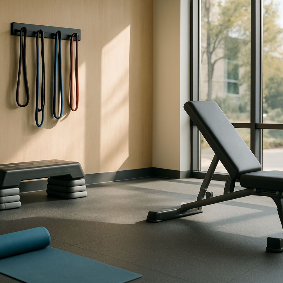 How Adaptive Fitness Is Reshaping American Gyms in 2026