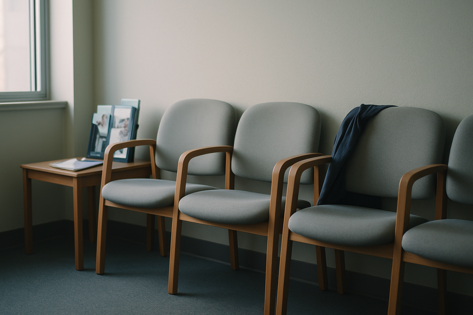 The Preventive Health Paradox: Why Screenings Are Skipped