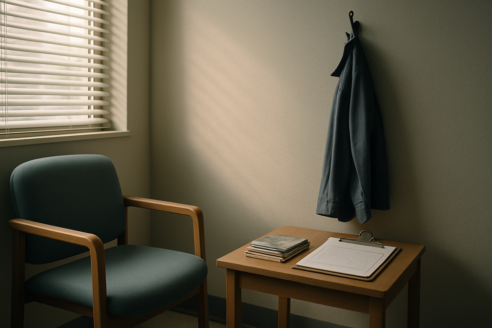 Preventive Care Paradox: Why Americans Skip Checkups