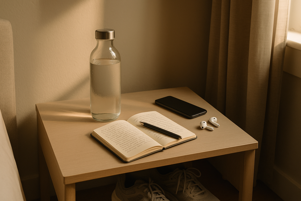 From Routines to Rituals: Daily Habits Americans Built in 2026