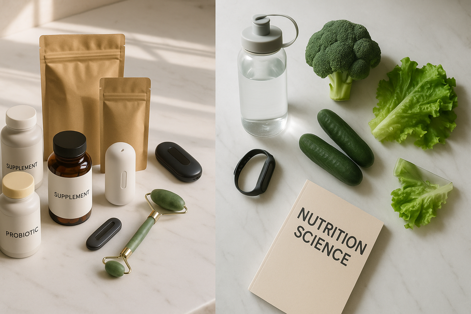 Wellness Myths vs. Science: What Actually Works in 2026
