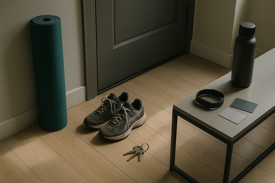The Great Fitness Consolidation: Big Tech & Boutique Brands