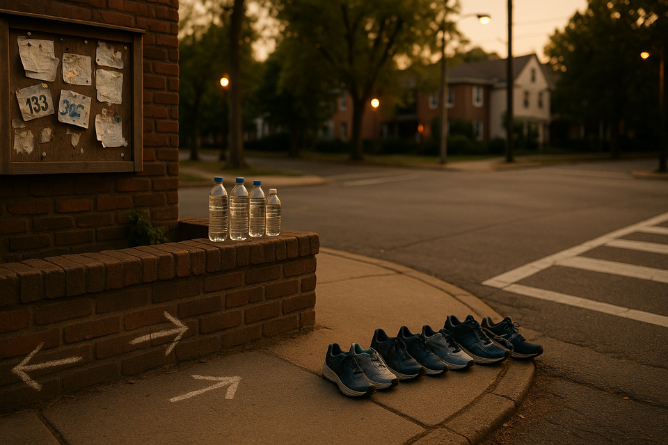 Run Clubs & Walking Communities: The 2026 Fitness Shift
