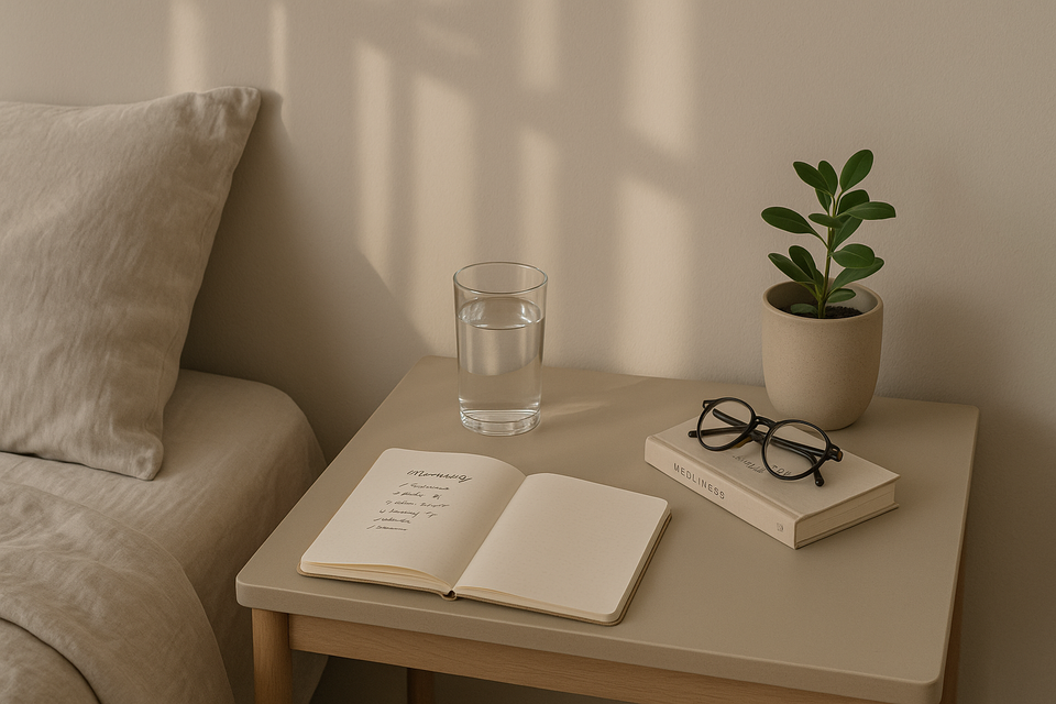 Daily Rituals in 2026: How Americans Build Wellness Routines