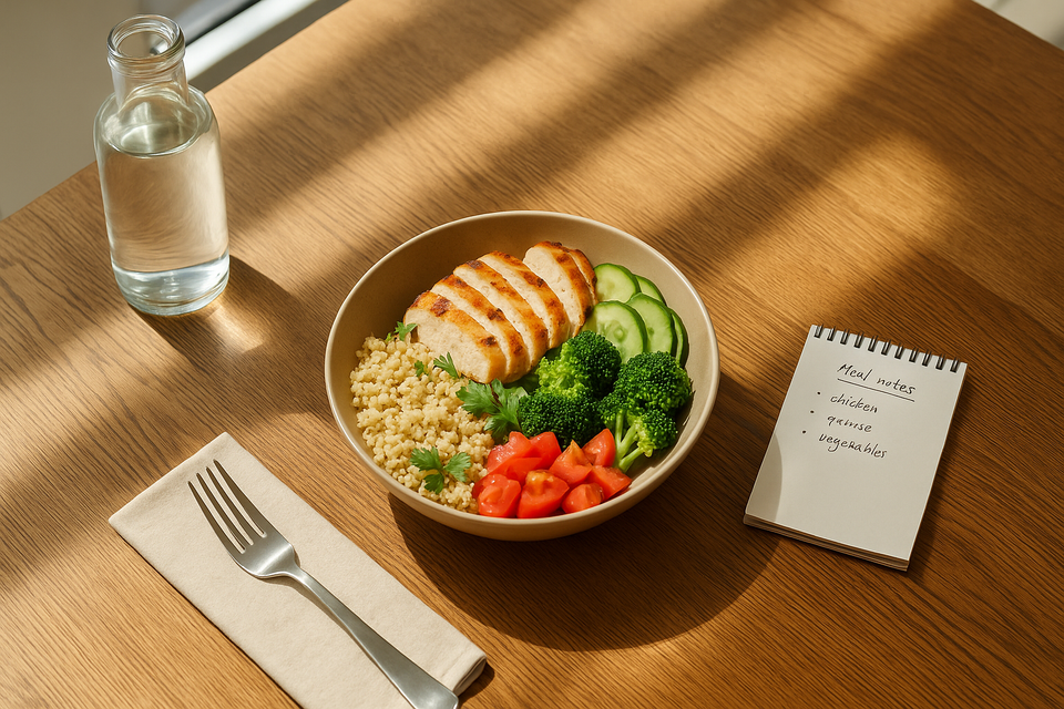 Smart Eating Out: 2026 Guide to Healthy Fast-Casual Ordering