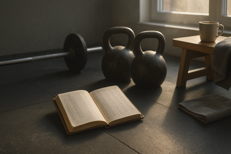 Building Strength in 2026: Longevity Over Aesthetics