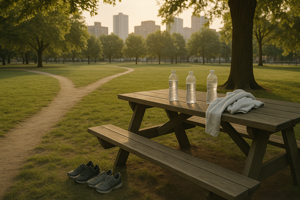 The Rise of Local Wellness Scenes in U.S. Cities