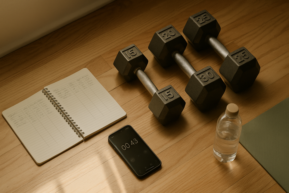 Progressive Overload: How Americans Build Strength in 2026