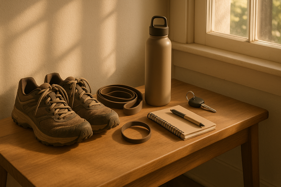 Body Image & Confidence: The U.S. Fitness Shift to Capability