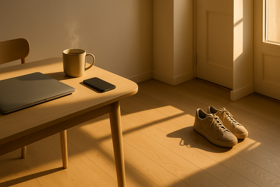 The Burnout Crisis: How Americans Are Rethinking Stress in 2026