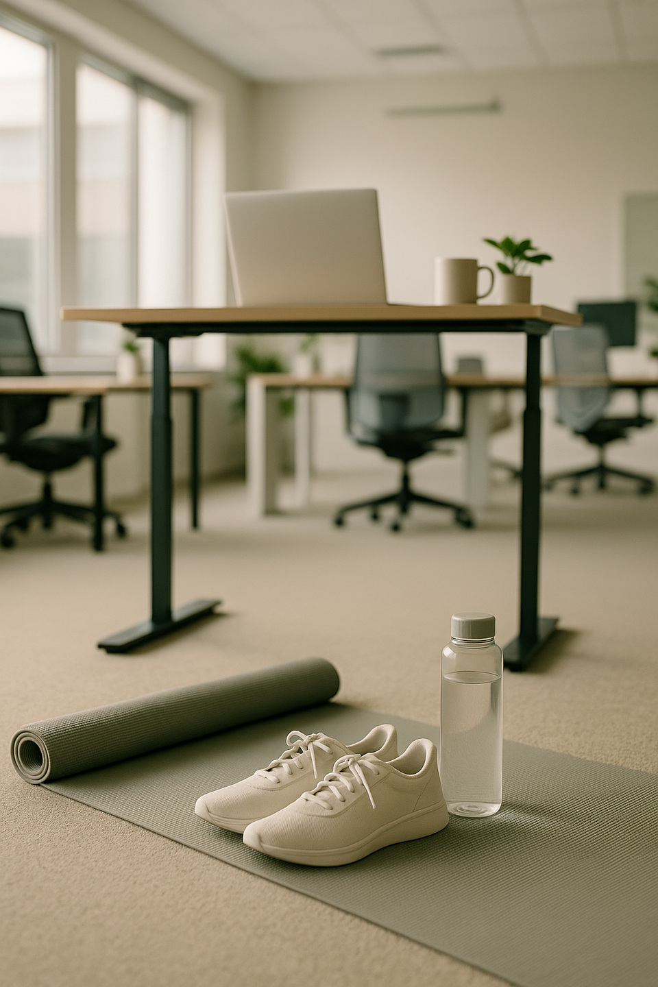 Fitness Routines for Busy Professionals in 2026