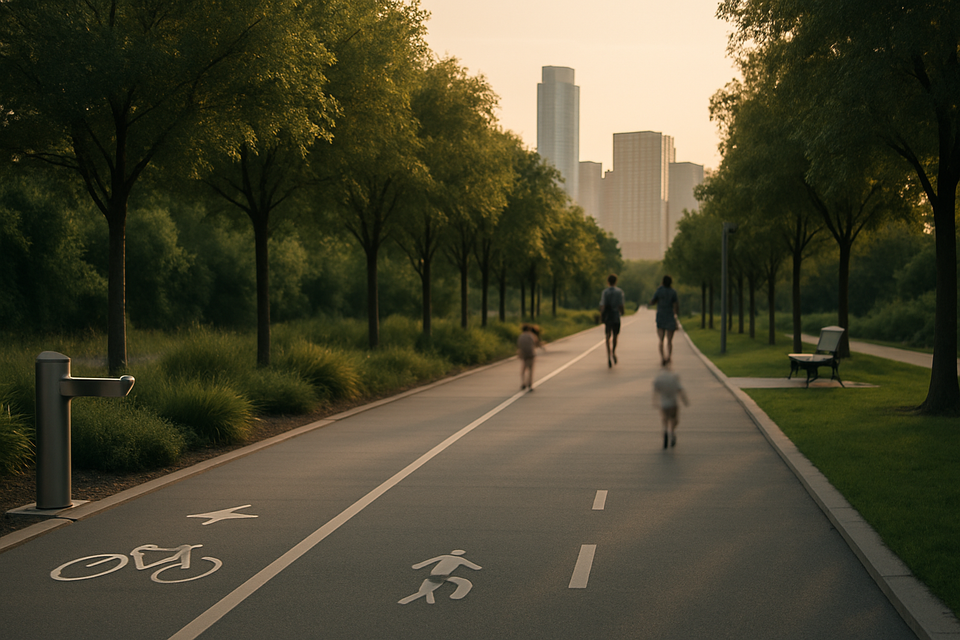Best Wellness Cities: Where to Work Out and Eat Healthy in 2026
