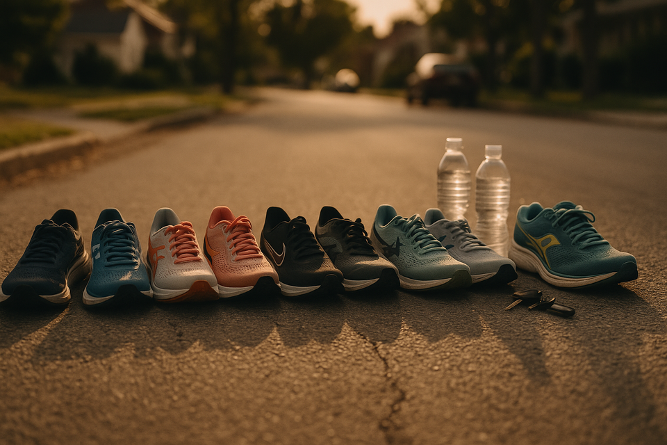 Why Americans Are Ditching Solo Workouts for Community Fitness