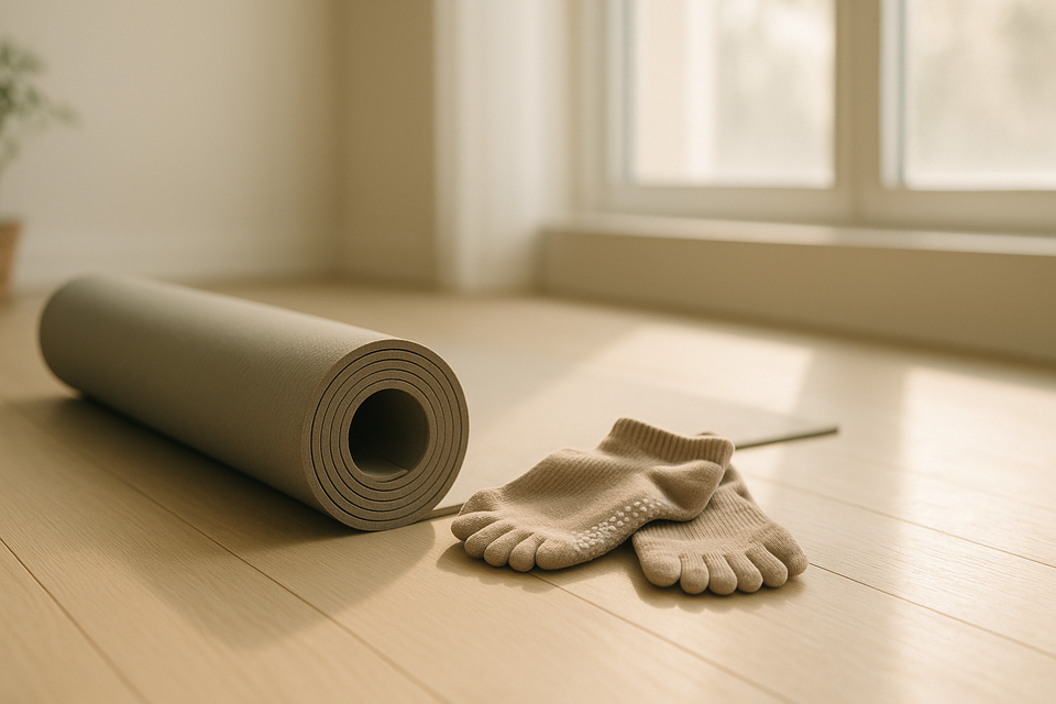 Low-Impact Movement Goes Mainstream in U.S. Fitness 2026
