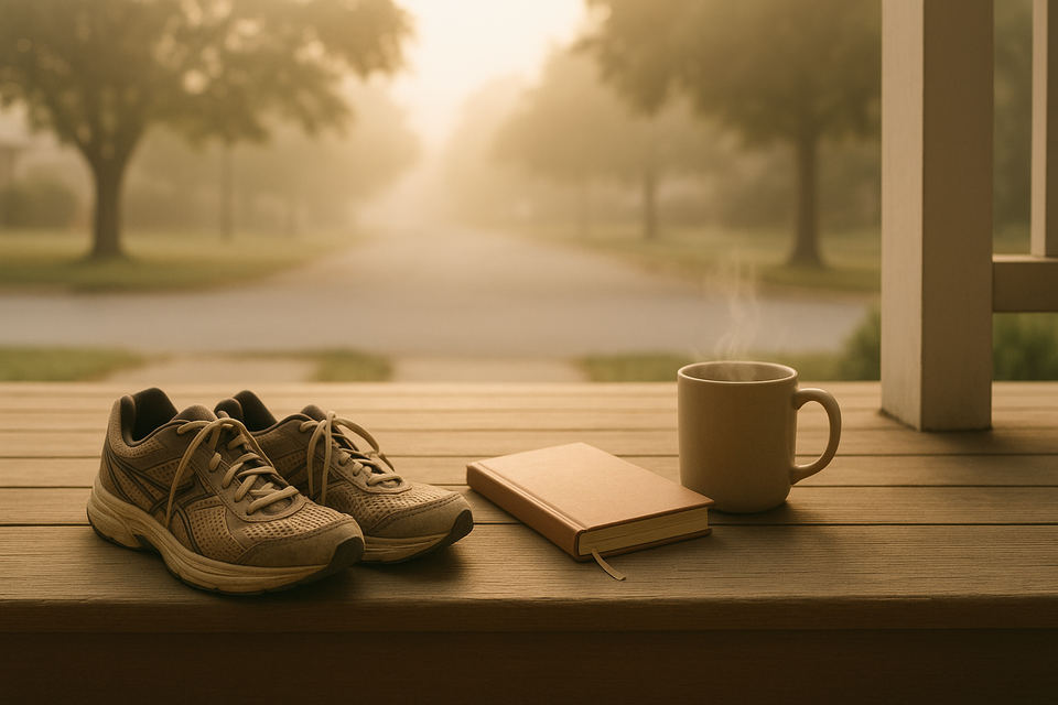 Exercise for Mental Health: How Americans Are Moving in 2026