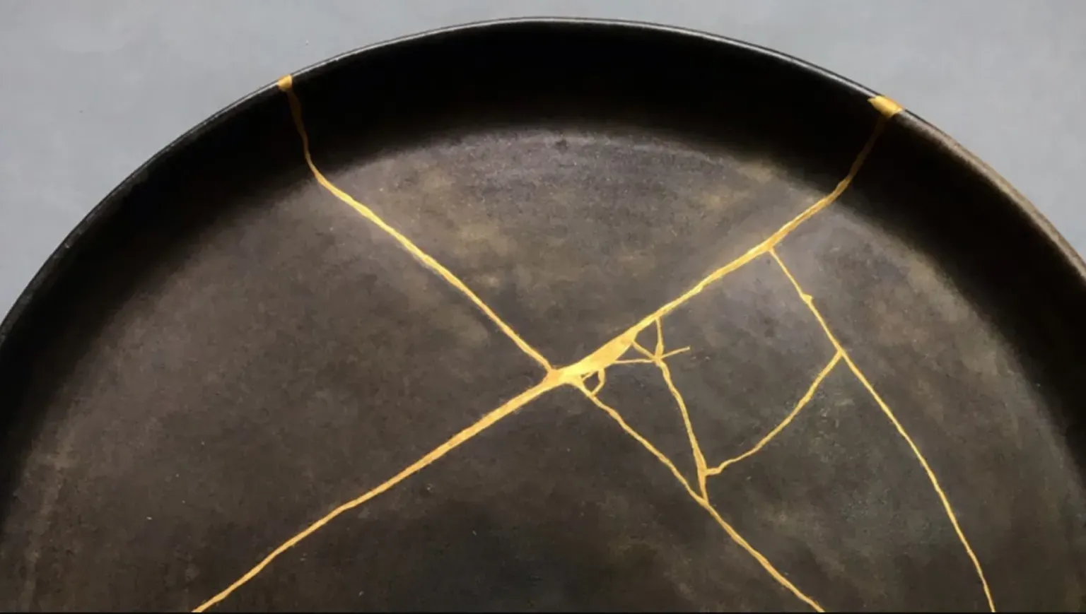 #002 - Impact, from the cracks.