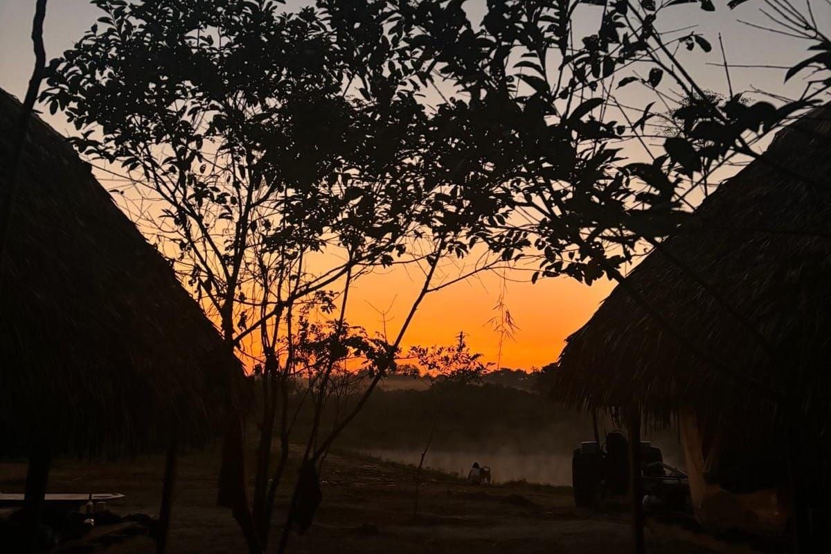 On Indigenous Wisdom, and Sharing Privilege