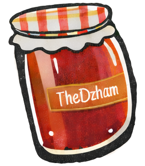 TheDzham