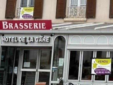 Acheté! - Gekocht!