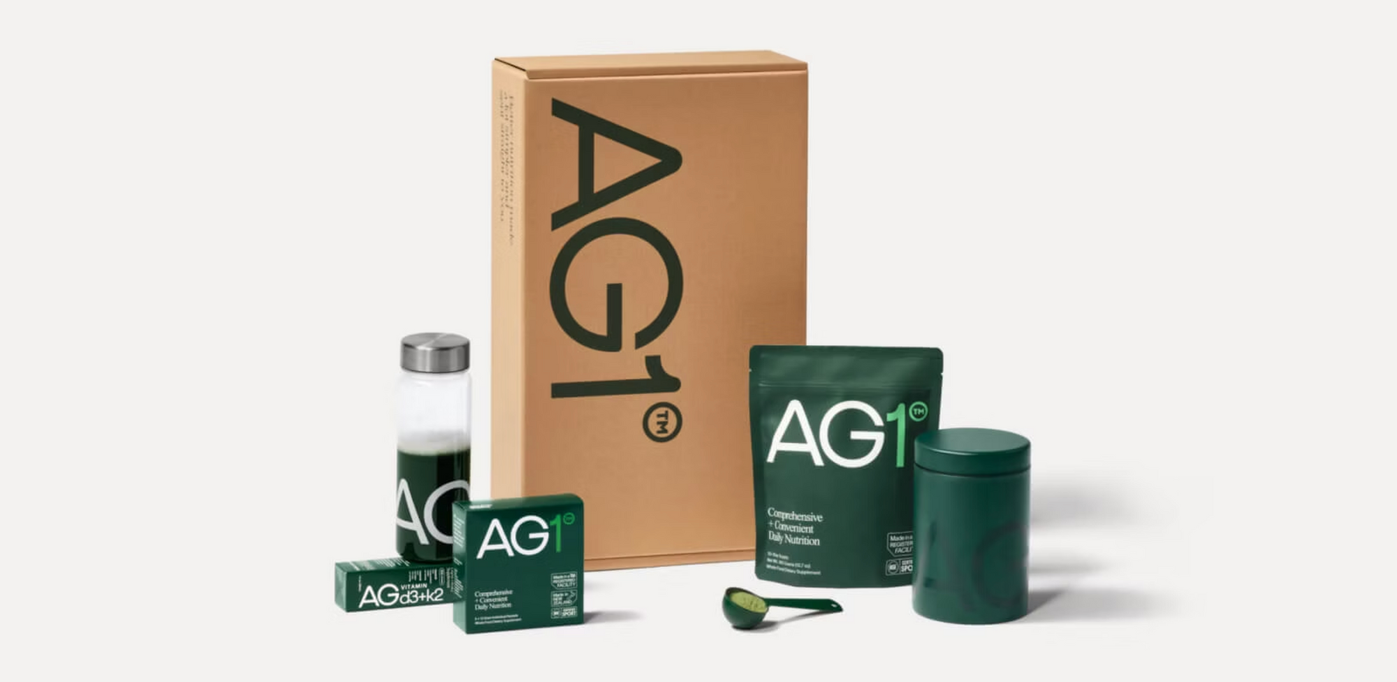 Athletic Greens: Viral Influencer Marketing on YouTube