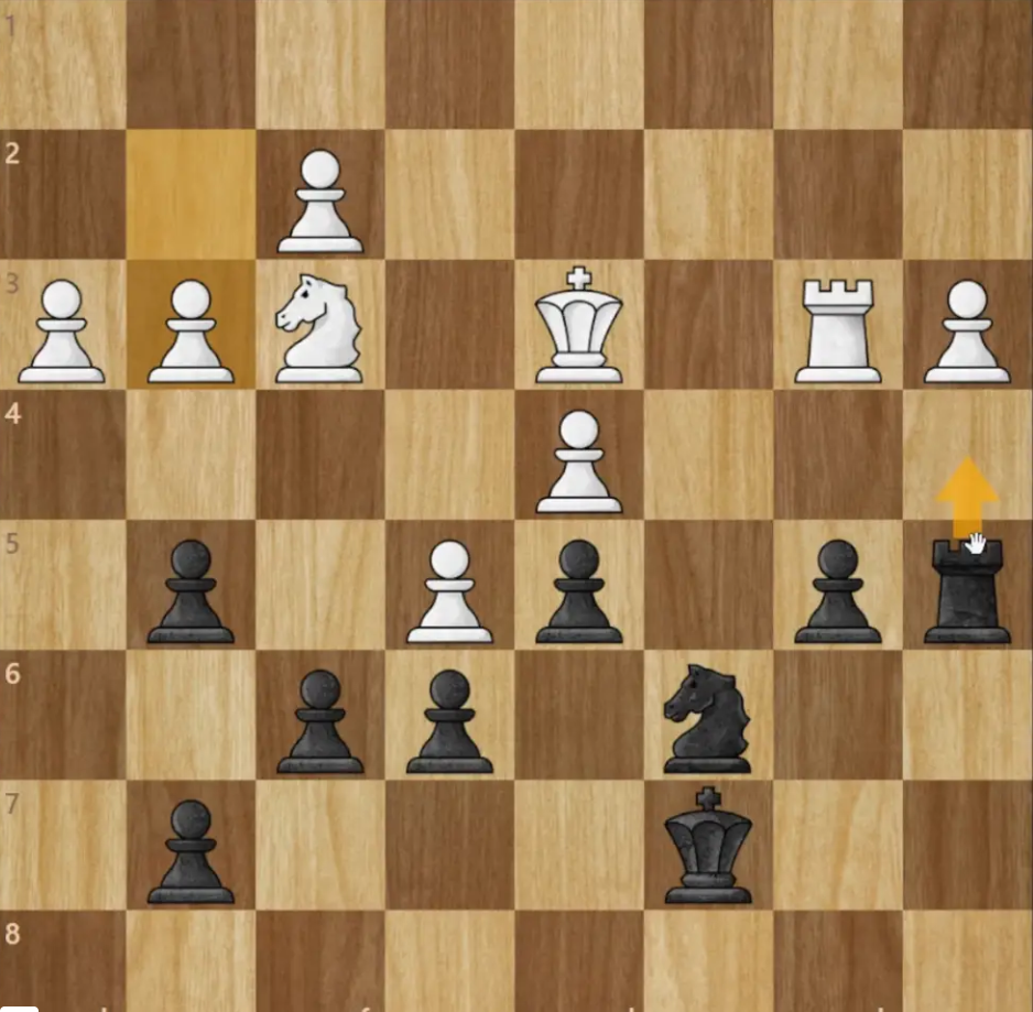 #32 Blitz Special - Yaacov versus Caruana!