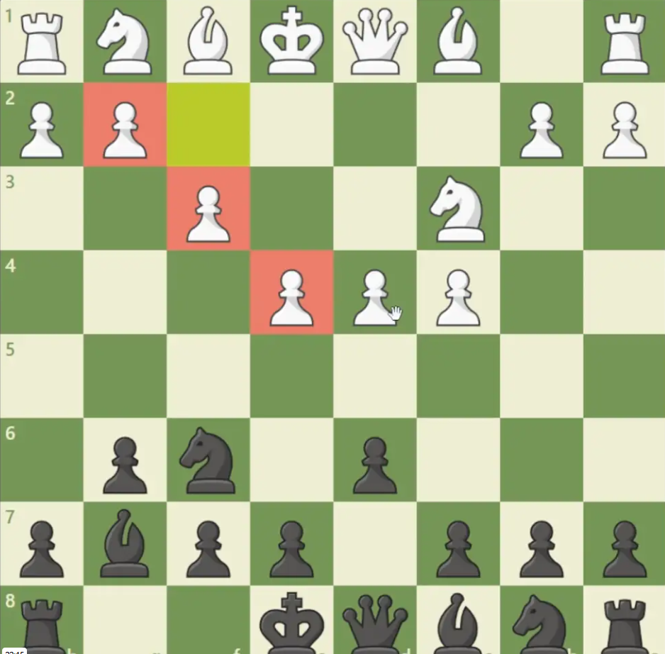 #37 Queen sacrifice saga! The Golden Dark Bishop is worth a Queen... By the great Mikhail Tal