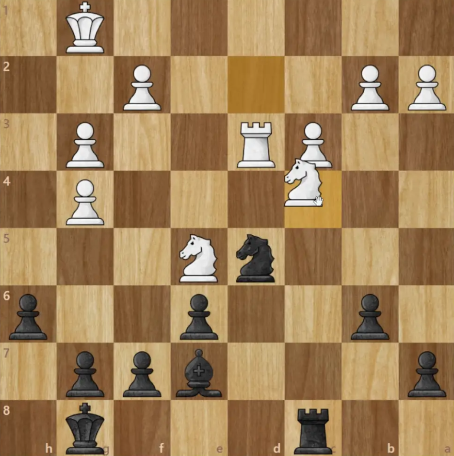 #48 Blitz! The ultimate knight vs bishop duels