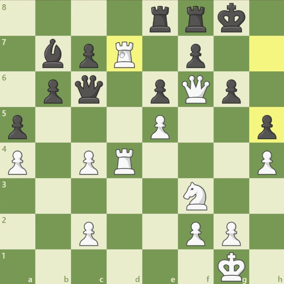 #64 Immortal king walks -- an ode to Nigel Short!
