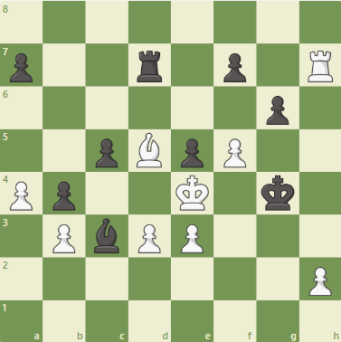 Dacha Tactics #23 - Reti vs Romanovsky light magic.