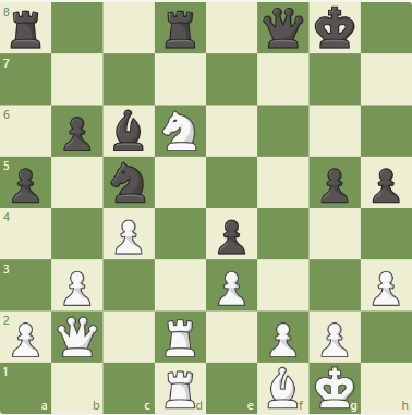 Dacha Tactics #30 - oozing dark juices.