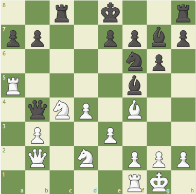 Dacha Tactics #39 - Dark "Parachute" Dacha!