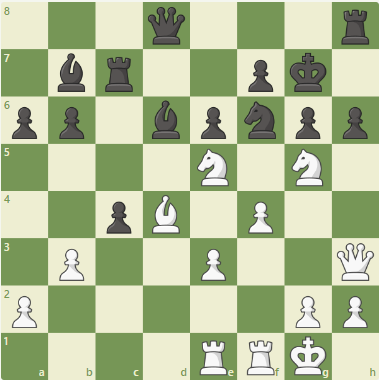 Dacha Tactics #40 - smooth dark knockout!