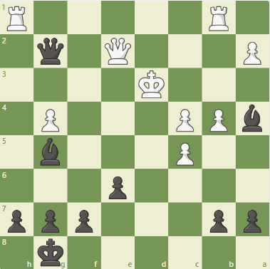 Dacha Tactics #48 - The light straw that broke the dacha's back!