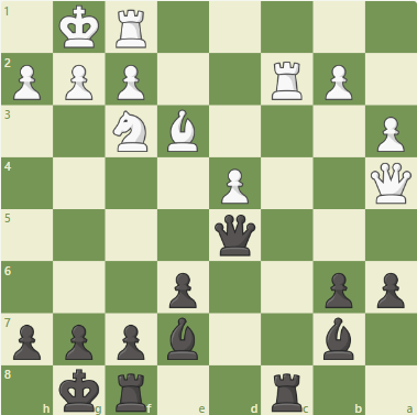 Dacha Tactics #54 - Soft light tickle!