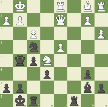 Dacha Tactics #56 - a dark shocker -- a dacha special!!