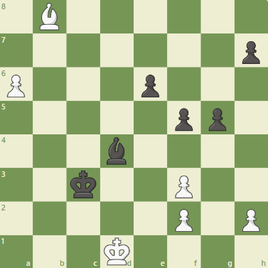 Dacha Tactics #64 - Bobby Pin