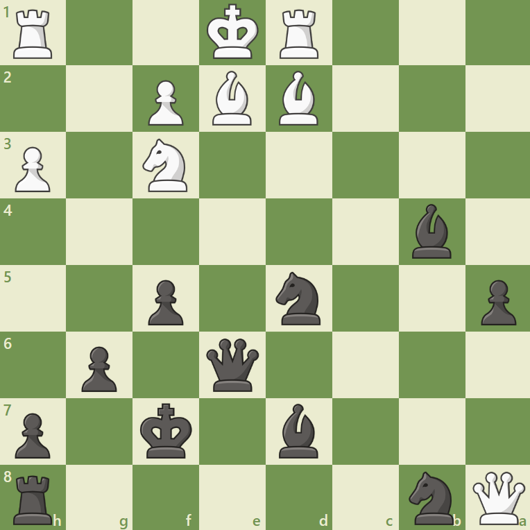 Dacha Tactics #78 - light peekabo Dacha