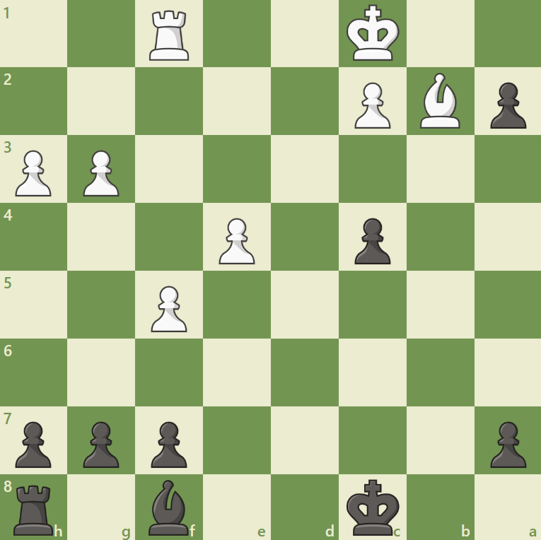 Dacha Tactics #83 - Lil August creating dark magic -- Part 2