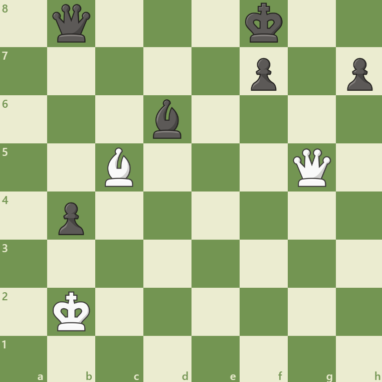 Dacha Tactics #88 - dark pin, forks and spoons galore!