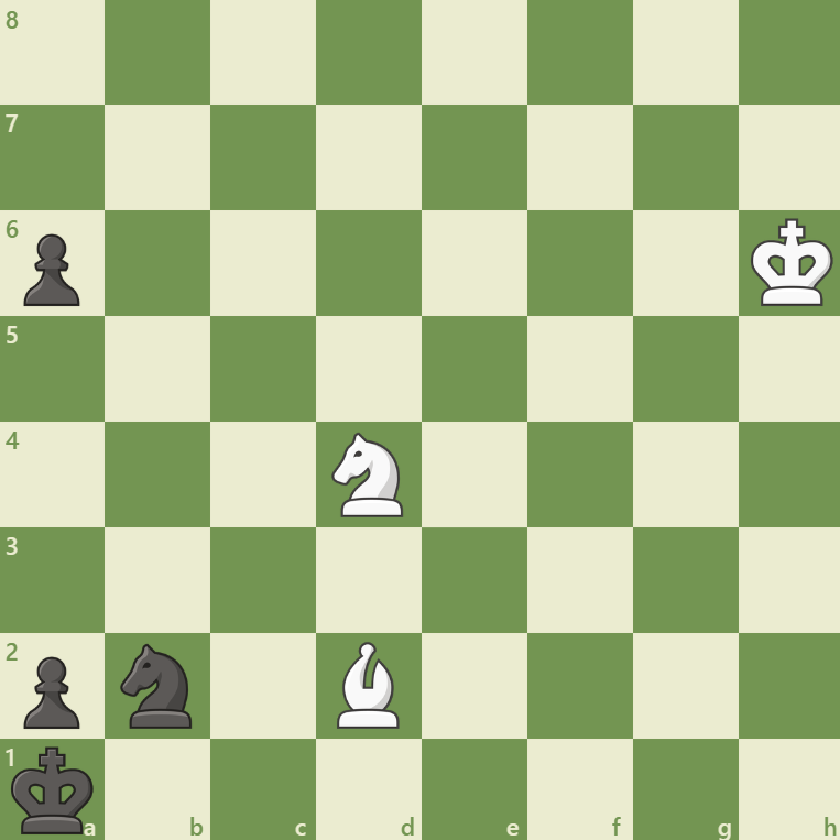 Dacha Tactics #89 - rarest of rare -- dark Dacha stairway to heaven!