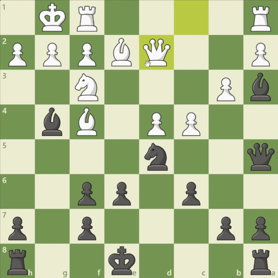 #71 Humble patient dacha! With classic knight Vs. bishop duels!