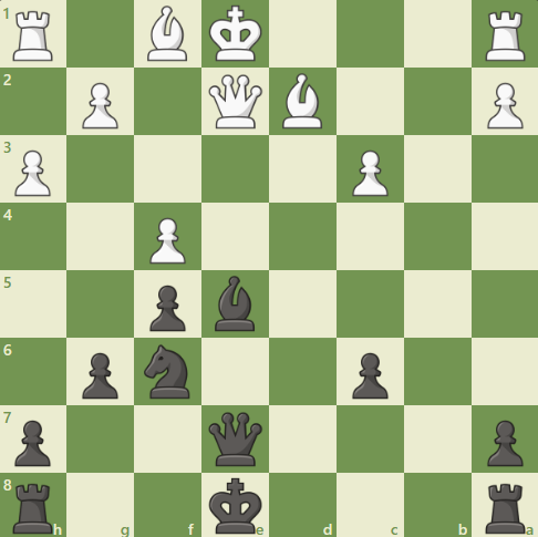 Dacha Tactics #90 - Dark money taken to the bank.