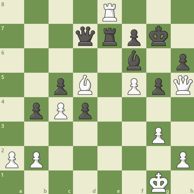 Dacha Tactics #98 - Classic light faith.