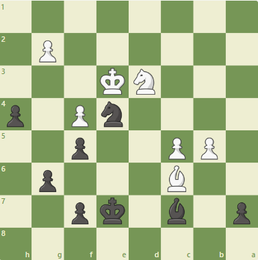 Dacha Tactics #103 - Cashing in all that dark money