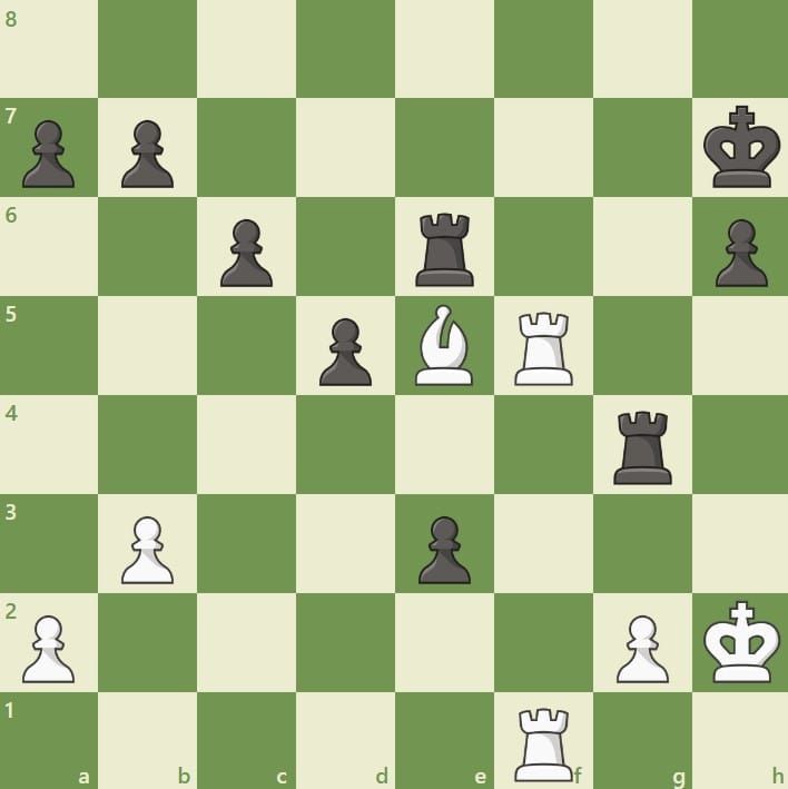Dacha Tactics #111 - Silent light!!