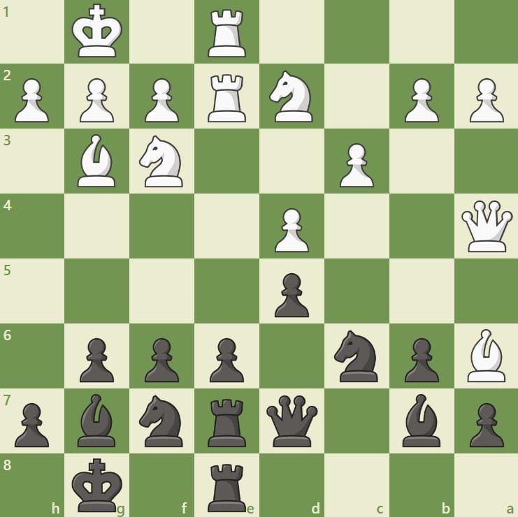 Dacha Tactics #113 - All the players participate in the dacha!!