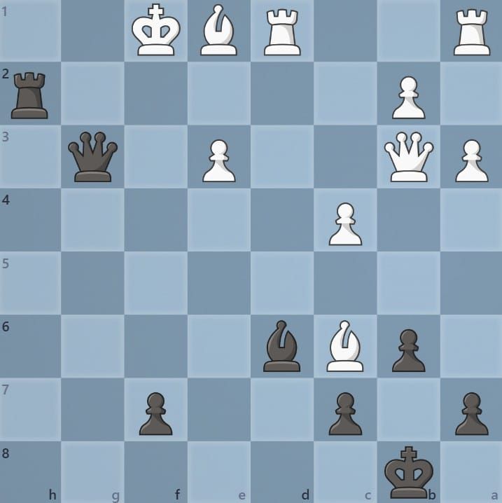 Dacha Tactics #133 - Truly Coming Around the Mountain!!