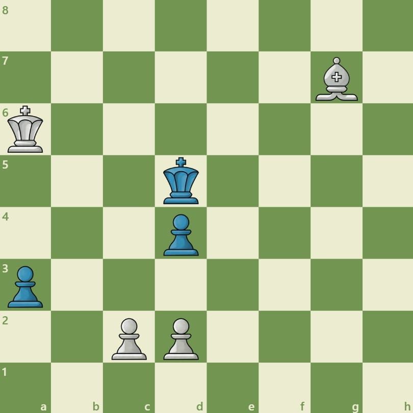 Dacha Tactics #141 - So Bright and Suddenly Turns Dark
