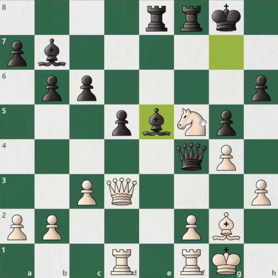 #98 Instructive Blitz games with delicate light dark duels and enterprising dark queen sacrifice from opponent