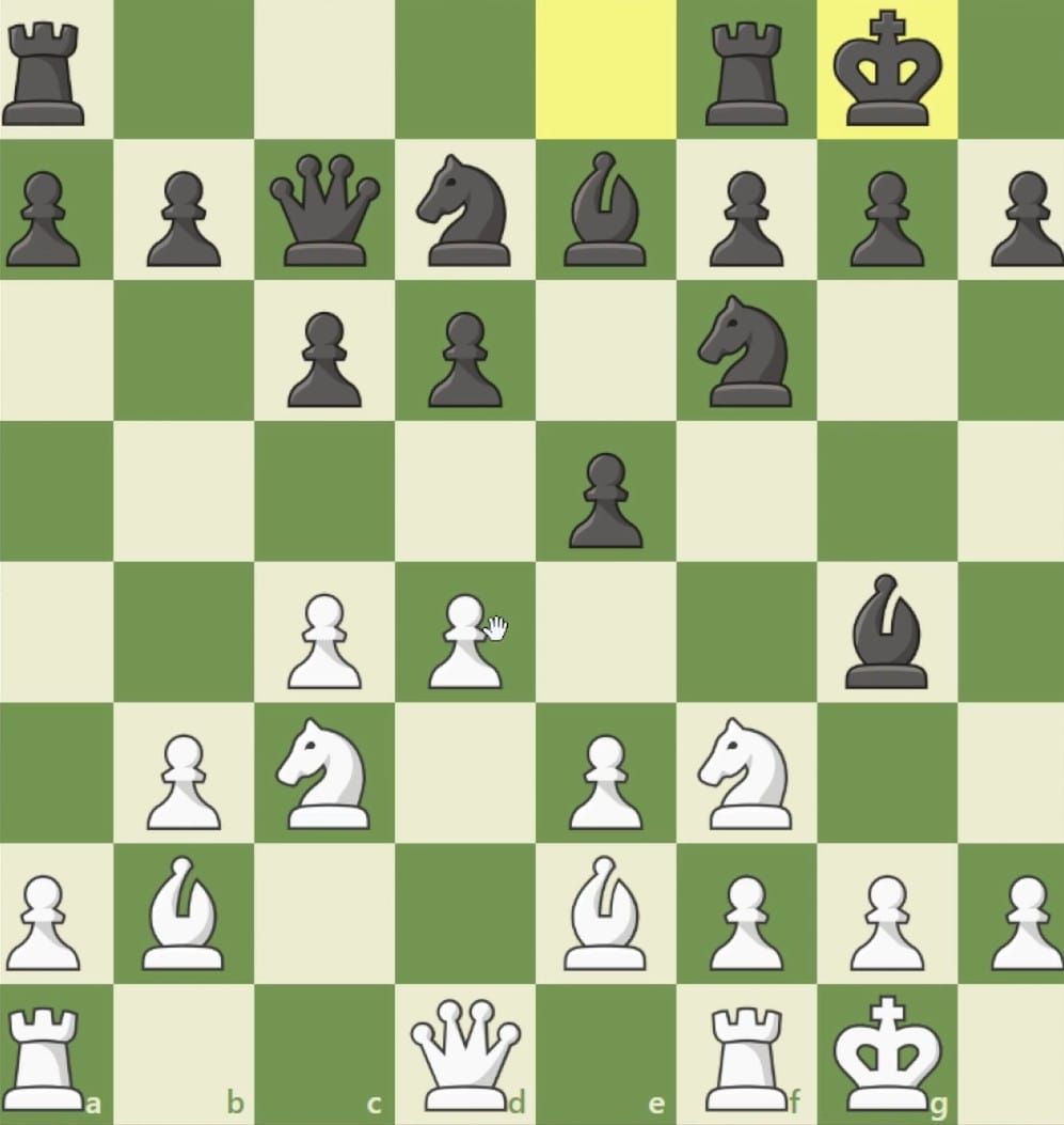 #100 Blitz battles with classic color duels and a shocking dark finale, featuring a juicy 3003 rating for dessert!